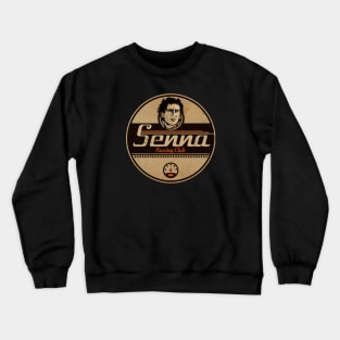 Vintage Racing Club Crewneck Sweatshirt